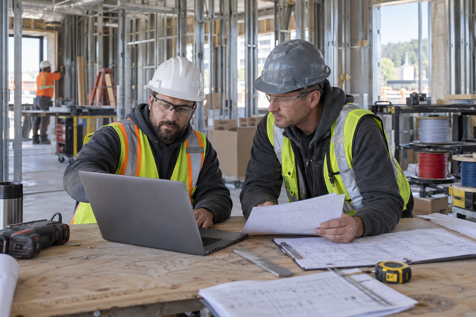Construction Job Costing: A Step-by-Step Guide for Small Contractors