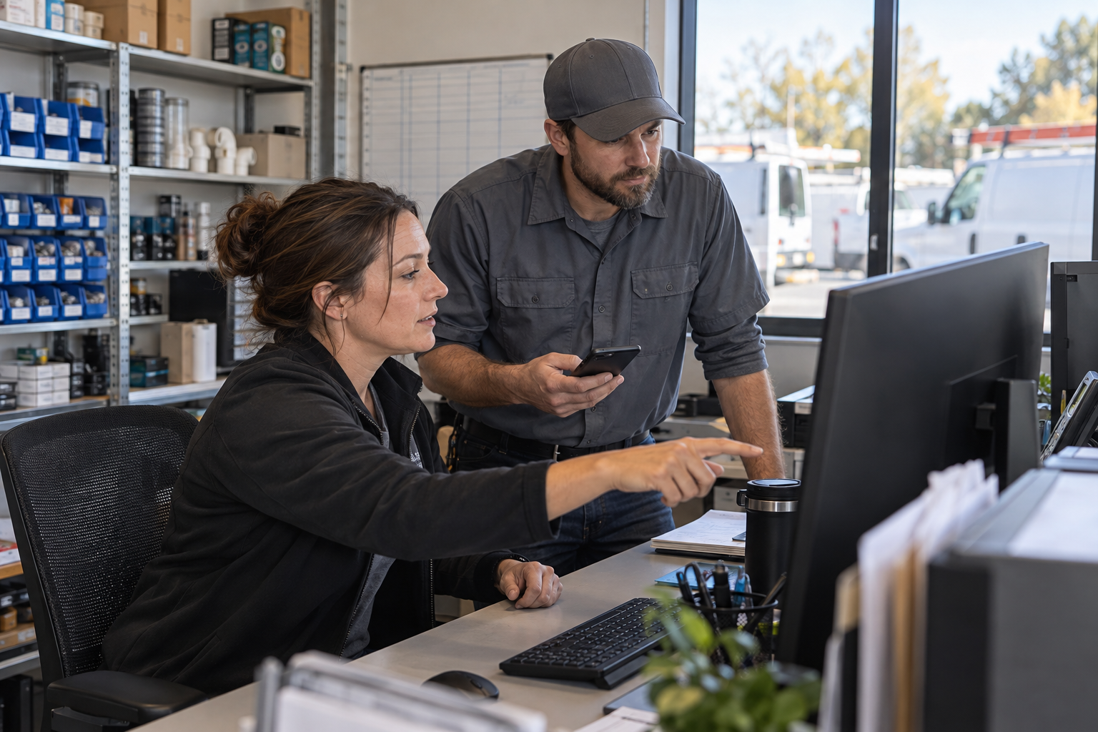 7 Workflow Automation Lessons for Dispatch Managers