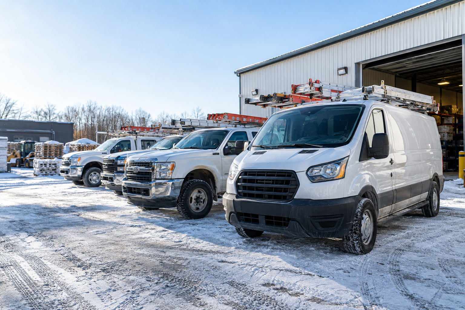 Best Field Service Asset Tracking Software for 2026