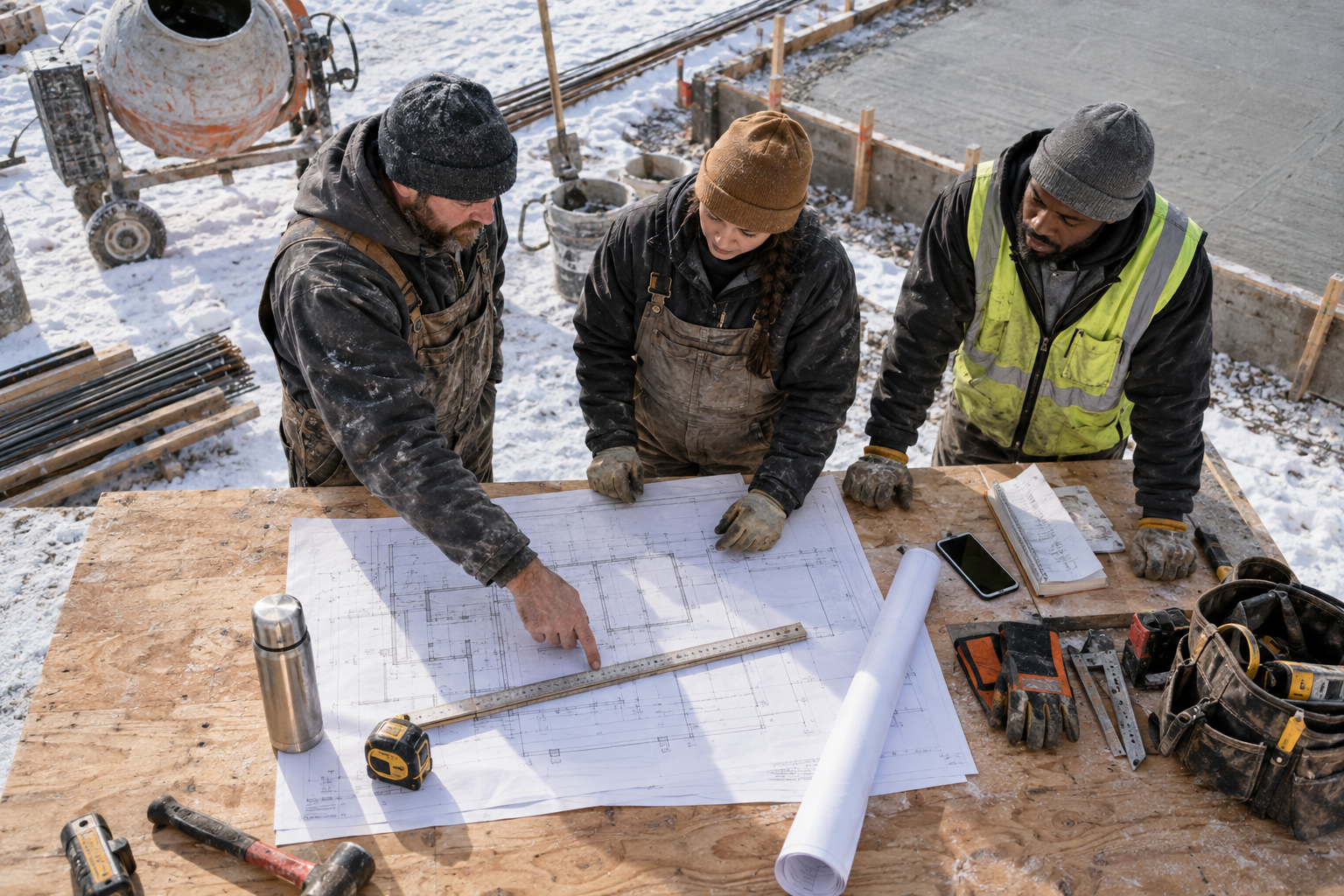 Best Plumbing FSM Platforms for Growing Service Teams