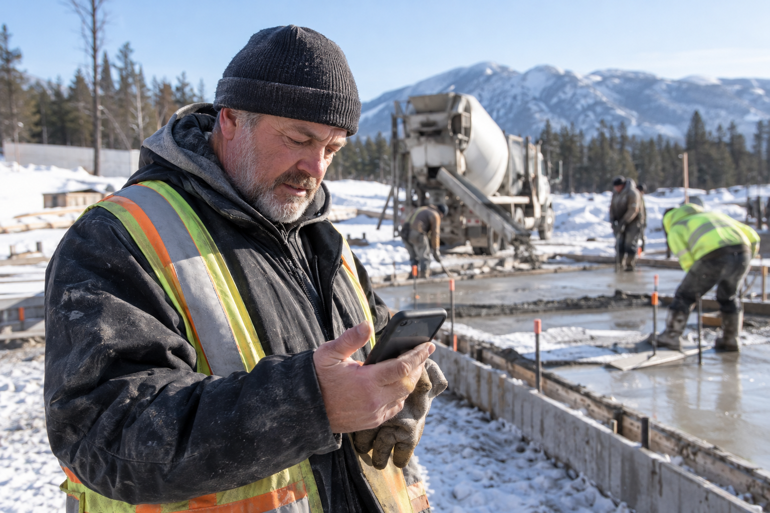 Best Contractor Platforms for Time and Billing