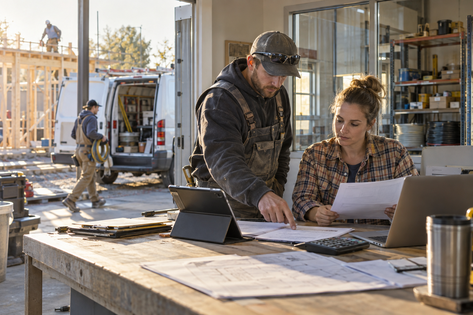 Accounting Integration Issues in Contractor Billing: How to Fix Them